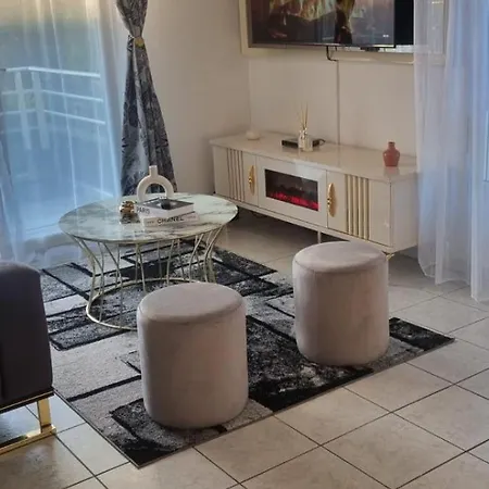 Apartment Meuble Dalex 5 Etoiles Bischwiller