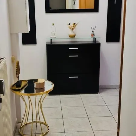 Meuble Dalex 5 Etoiles Apartment Bischwiller