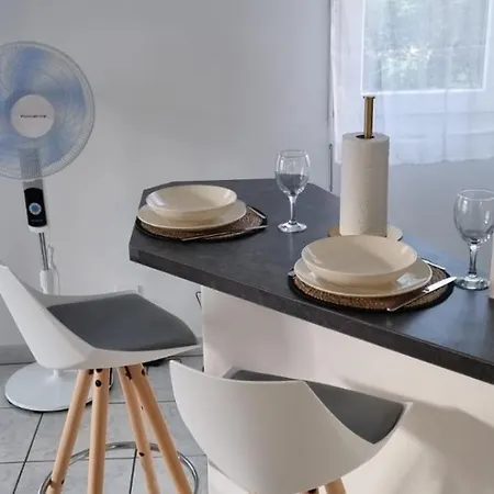 Apartment Meuble Dalex 5 Etoiles Bischwiller
