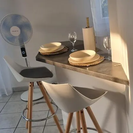 Meuble Dalex 5 Etoiles * Bischwiller