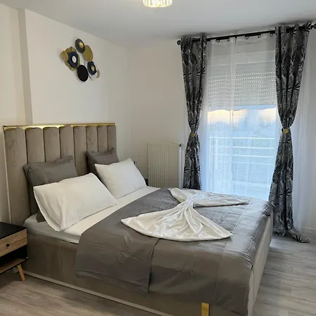 Meuble Dalex 5 Etoiles Bischwiller